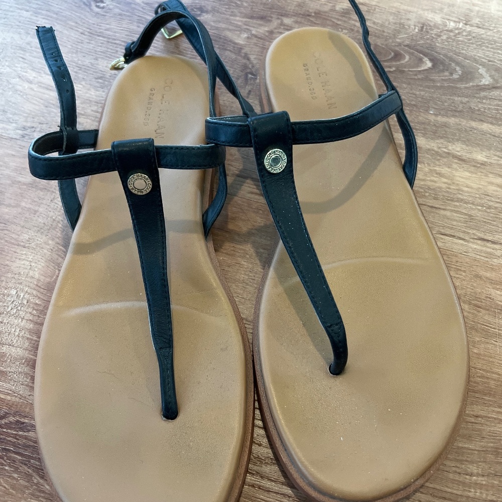 Cole Haan Flora Thong Sandal